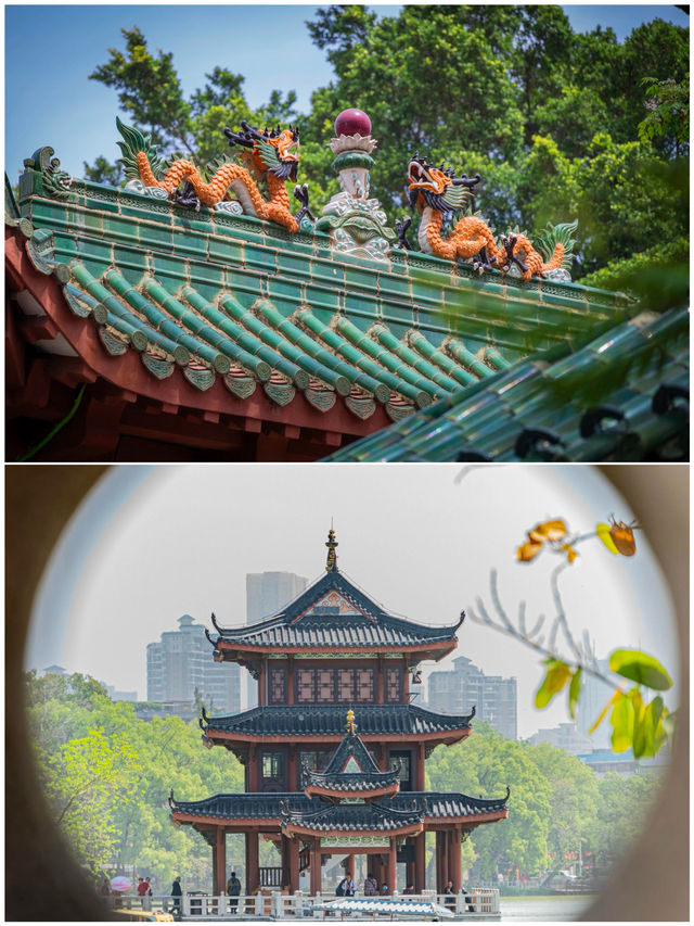 惠州玩了3天，我的消費觀崩塌了