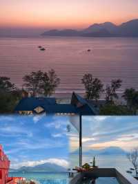 表哥帶我們一起去旅遊 入住這個新開業的寶藏酒店 值了