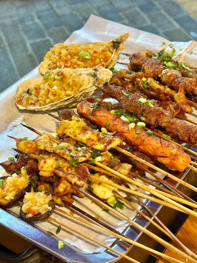 成都最Chill嘅公園冇之一