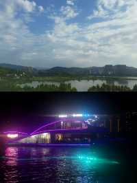 入住寧德鉑驪酒店~感受山海之城的獨特魅力