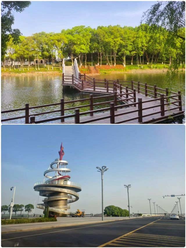 啱啱喺九江返嚟，講啲唔好聽嘅大實話