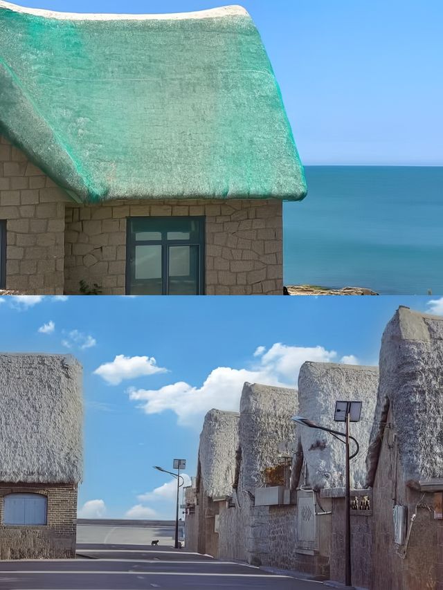 去榮成旅遊，一定要這樣玩才對。