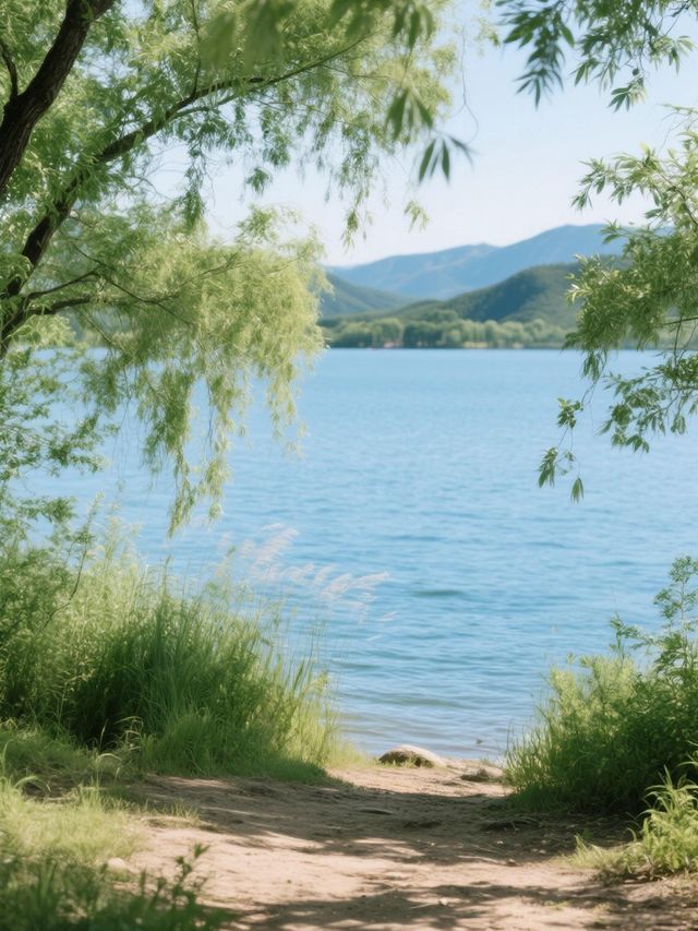 北京金海湖遊玩全攻略