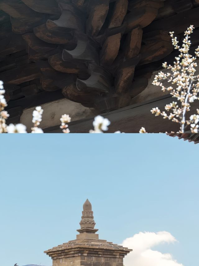 小眾歷史人文城市-山西長治
