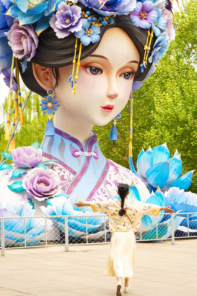 【濟南一日遊暴走攻略】帶你從清晨玩到華燈初上！