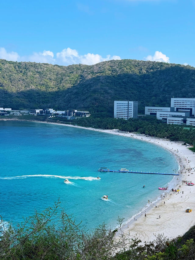 中國南端 | 海南 一個拍照不需要濾鏡的城市