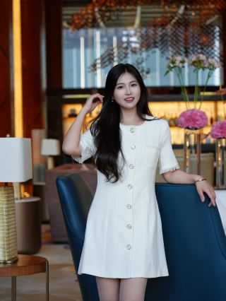 베이징에 숨겨진 칭하이호! CBD 미학의 비경 공개