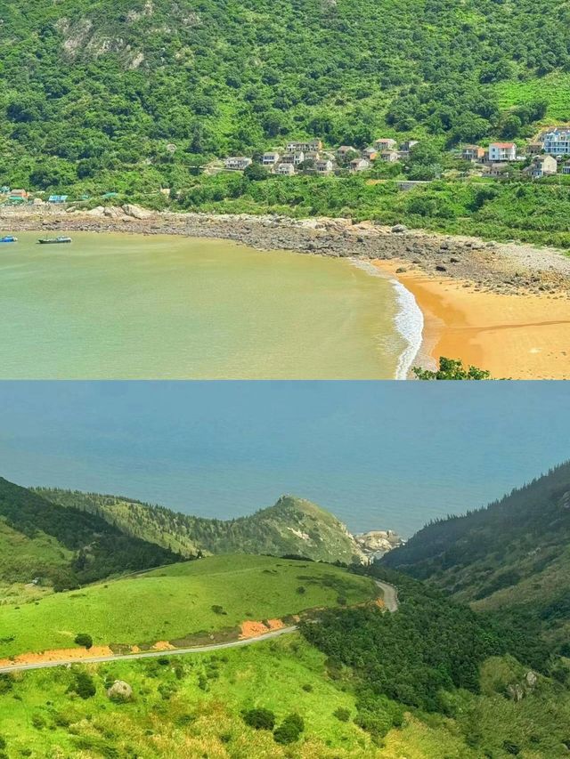 中國冷門秘境地圖｜2025年最值得收藏嘅10處小眾寶藏地