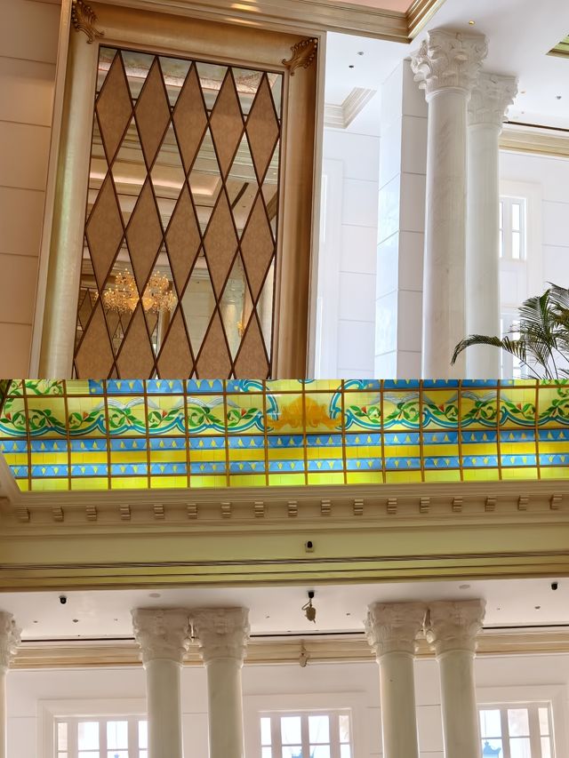 邂逅廈門波特曼曦海酒店，開啟夢幻海濱度假之旅