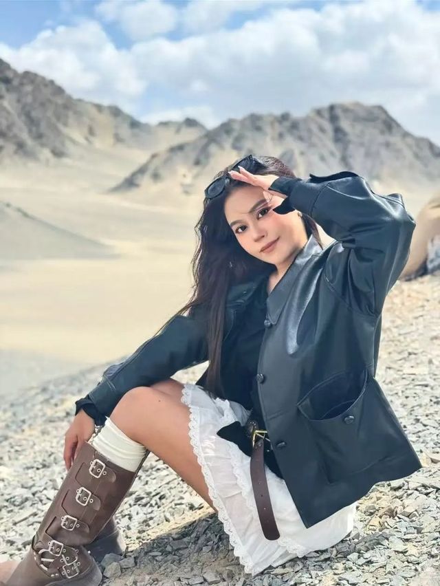 玩轉青甘大環線精緻7天純玩攻略