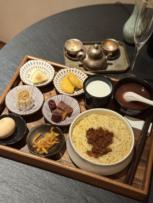 成都｜週末完美宅度假