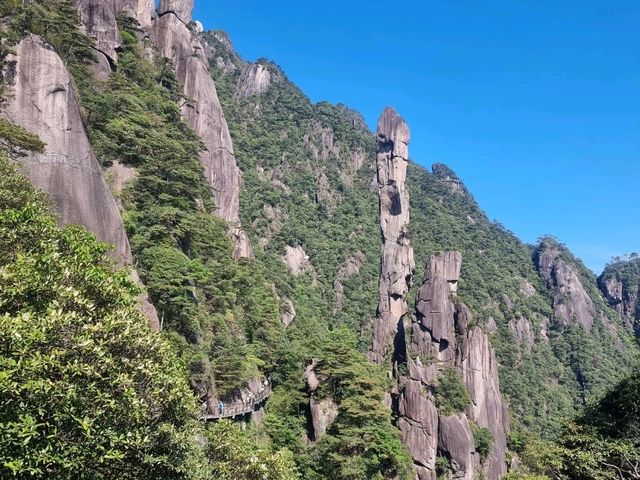 Yushan 3 Days Itinerary