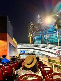 來香港🇭🇰只去一個地方？我會毫不猶豫…