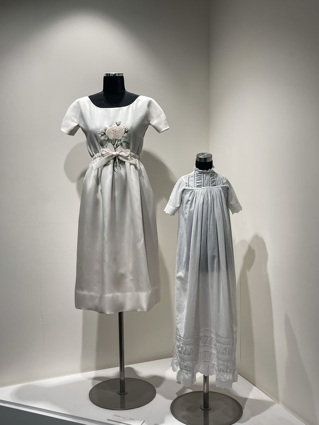 奧黛麗赫本展｜穿越到《羅馬假期》