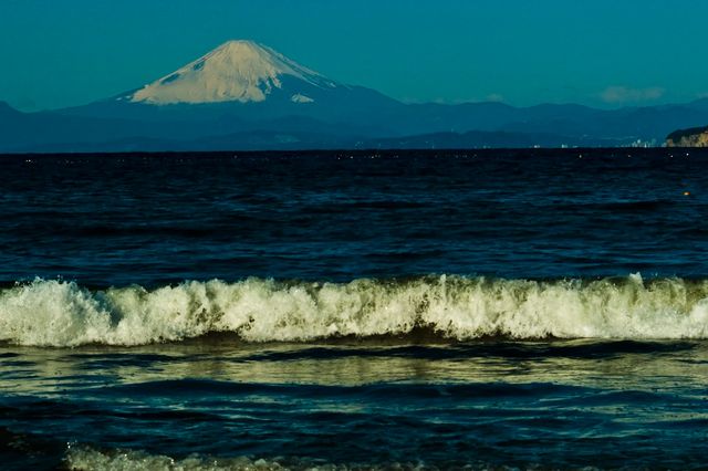 日本富士山