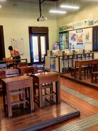 曼谷暹羅博物館交通攻略｜冷門秘境輕鬆抵達