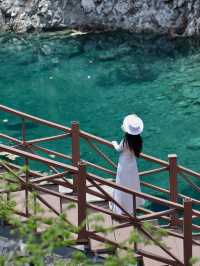 各位朋友！夏天嘅川西旅行天花板又有新玩法啦！
