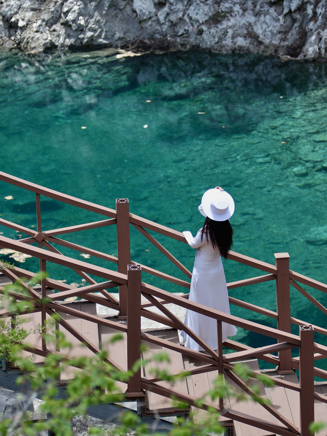 各位朋友！夏天嘅川西旅行天花板又有新玩法啦！