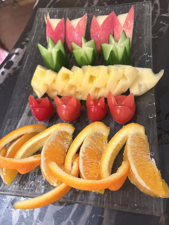 解鎖廣元優質四鑽酒店新體驗