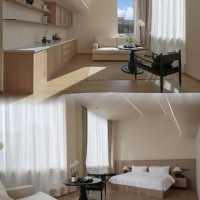 A hillside retreat with unbeatable ocean views, offering a fresh travel and living experience in Dal