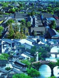 我甚少用「震撼」二字去形容一個地方，直到我踏足這片土地……