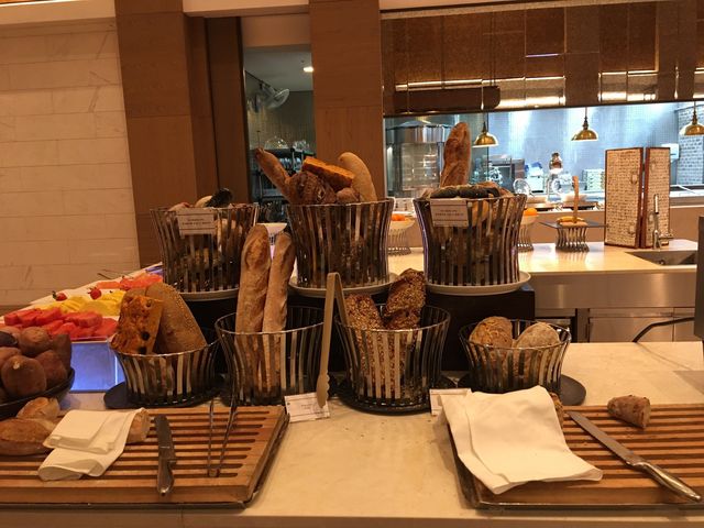 首爾帕那斯洲際大酒店 | InterContinental Seoul 品味生活之選   酒店