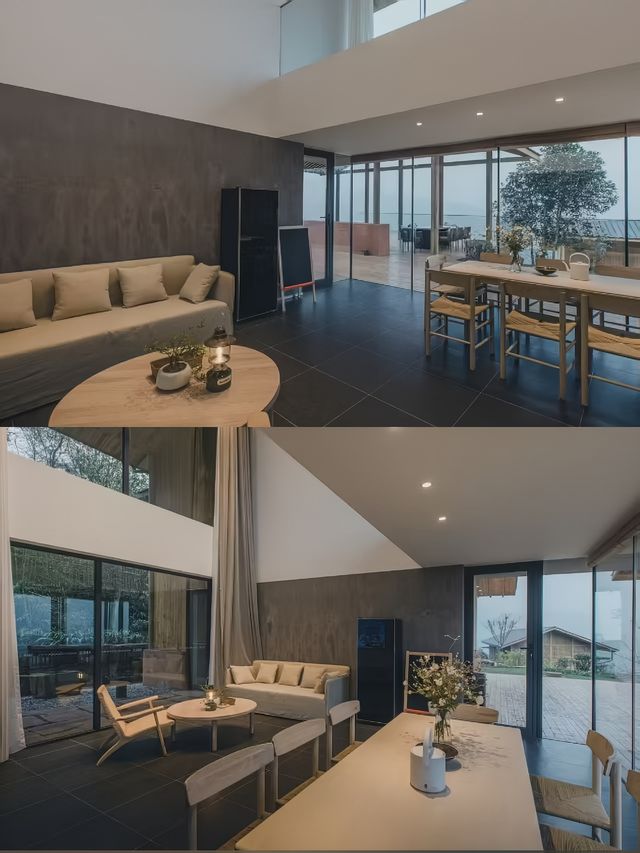 成都！住進雲端山野小樹屋 靚到喊！
