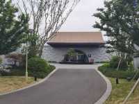原生態養修 陽澄湖悅榕莊