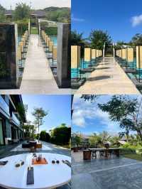 努沙杜瓦|Renaissance Bali度假天堂   酒店：Renaissance Bali 