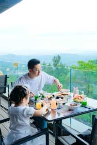 溧陽美岨值唔值得入住親子攻略碼好