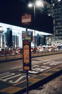 香港！地鐵口！別放過這家高性價比酒店！