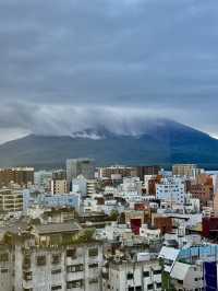 日本·九州鹿兒島