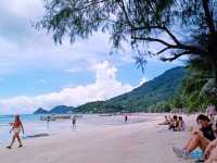 Beyond the Full Moon: A Summer Day-Night Adventure in Koh Phangan