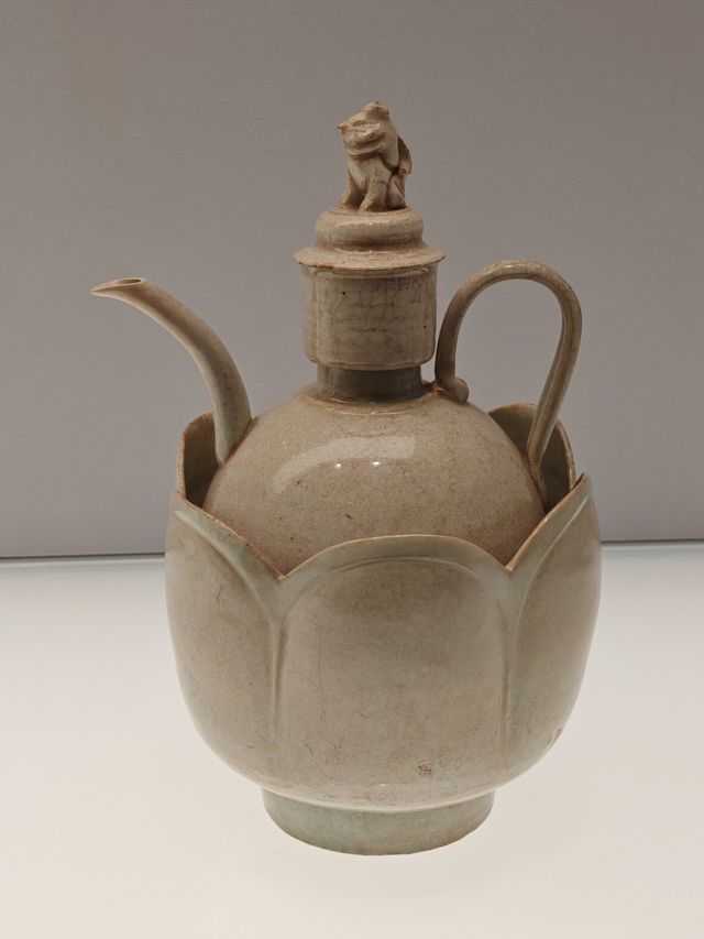 古代陶瓷