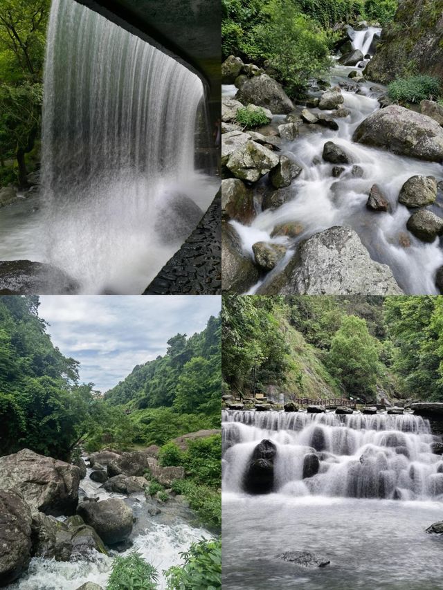 浦江暑假兩日漫遊