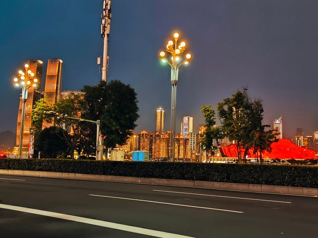 霧嶼山行度假酒店：山城中的靜謐桃源