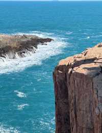 逃離人群嘅香港小眾海島，果洲群島