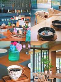 合肥後花園｜藏在皖中小桂林嘅森系能量場