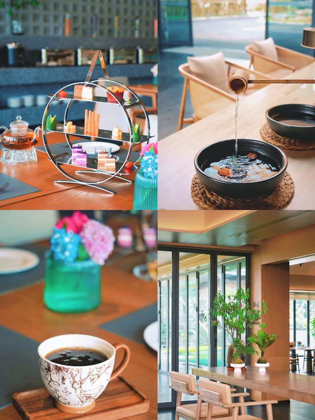 合肥後花園｜藏在皖中小桂林嘅森系能量場