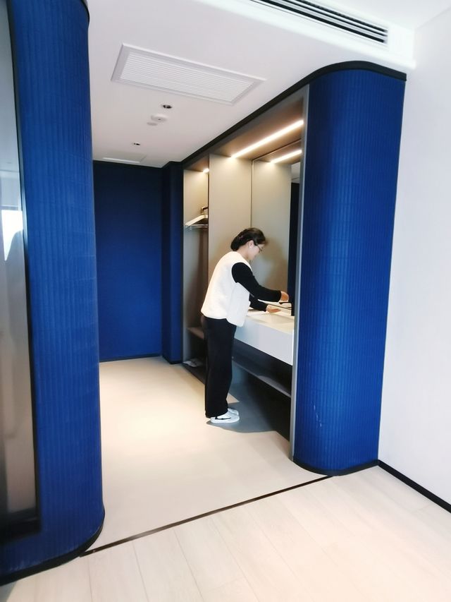 週末小住 發現超正寶藏住宿