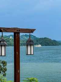 遁入天目湖涵田度假村·半島酒店，邂逅詩意棲居