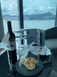 在香港，如何用$1000內解鎖無敵海景酒店？ 