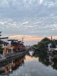 蘇杭旅遊攻略，一篇搞掂出行指南