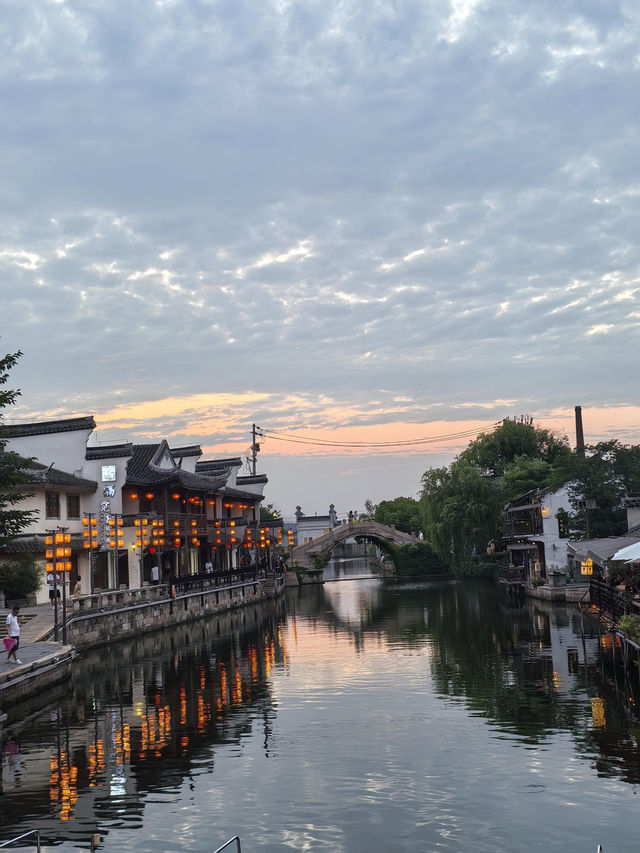 蘇杭旅遊攻略，一篇搞掂出行指南