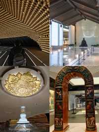 南京報恩寺遊記：從亳州出發嘅跨年之旅 