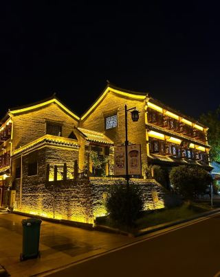 The most asked-about homestay in Huai'an!