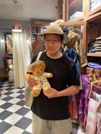 入住檳城世界三大古董酒店嘅體驗真係無得頂！！