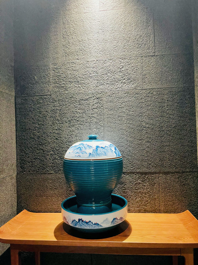 邂逅長沙｜住進品縵辰嘅藝術之境！