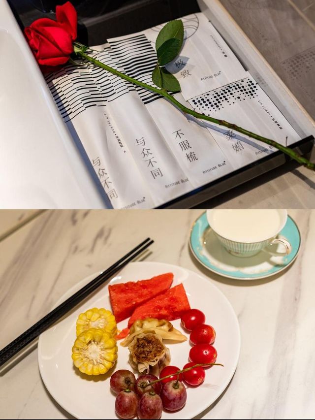 康定輕雅之旅，情侶甜蜜首選！