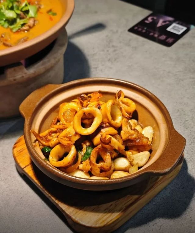 鮮宴福建菜館，簡直就係美食愛好者嘅天堂！